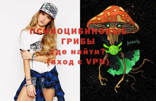 винт Магадан